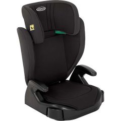 Автокресло Graco Junior Maxi i-Size R129, 100–150 см, Midnight