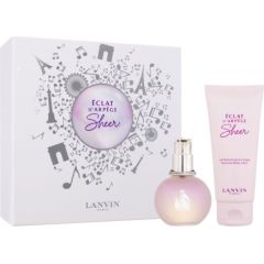 Lanvin Éclat / D'Arpege Sheer 50ml