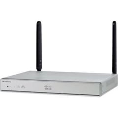 Router Cisco C1121-4P Wireless Routers