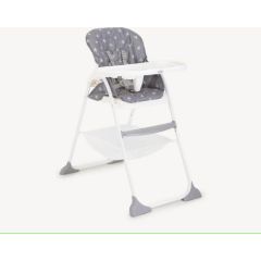 Barošanas krēsliņš Joie Mimzy, Twinkle Linen