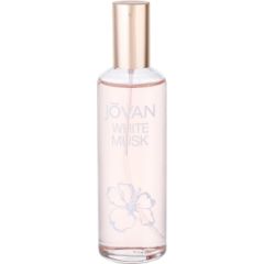 JÖvan Musk / White 96ml Женские духи