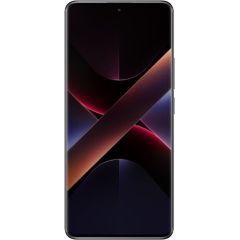 Poco X7 12/512GB Black