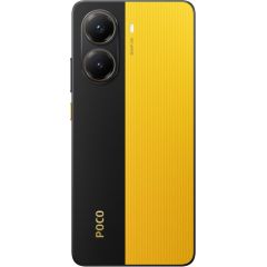 Poco X7 Pro 12/512GB Yellow Mobilie telefoni