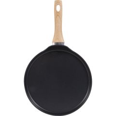Pancake pan Natur 28 cm  Lamart Pannas