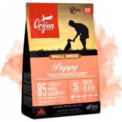 ORIJEN Small Breed Puppy 1.8kg