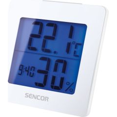 Sencor Termometrs / modinātājs (SWS 1500 W)