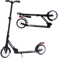 Hulajnoga Blackwheels Zoom Czarny (5902659843746)