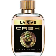 La Rive Cash EDT 100 ml Vīriešu Smaržas