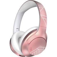 Wireless Headphones PowerLocus P3 (rose gold)