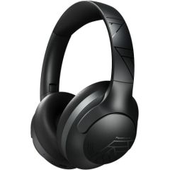 Wireless Headphones PowerLocus P3 (black)