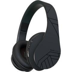 Wireless Headphones PowerLocus P2 (black)