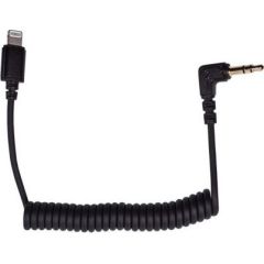 CKMOVA AC-LM3 Kabel 3,5mm TRS - Lightning