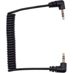 CKMOVA AC-TTS Kabel 3,5mm TRS - 3,5mm TRS