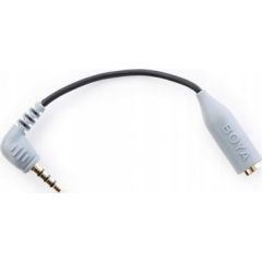 Boya Adapter mikrofonowy BY-CIP 2