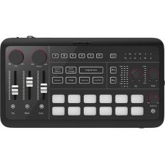 Ulanzi Ulanzi AX01 Interfejs audio ucaster