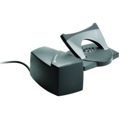 HP HP Poly HL10 Handset Lifter with Straight Plug TAA Jaunumi - Audio-Video