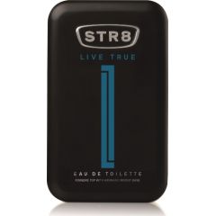STR8 Live True EDT 50 ml
