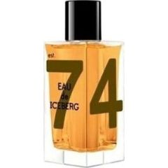 Iceberg EDT 100 ml