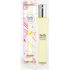Hermès Hermes, Twilly d'Hermes Eau Ginger, Eau De Parfum, For Women, 15 ml For Women