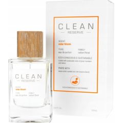 Clean Clean, Reserve Solar Bloom, Eau De Parfum, Unisex, 100 ml Unisex