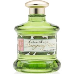 Atelier Cologne Crabtree & Evelyn, Hungary Water, Eau De Cologne, Unisex, 100 ml Unisex