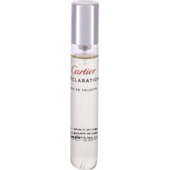 Cartier Cartier, Declaration, Eau De Toilette, For Men, 10 ml *Miniature For Men