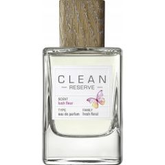 Clean Clean, Reserve - Lush Fleur, Eau De Parfum, For Women, 50 ml For Women