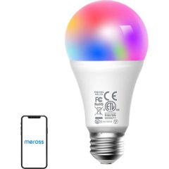 Smart Wi-Fi LED Bulb MSL120EU Meross (Non-HomeKit)
