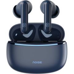 Noise Aura Buds TWS Headphones (Blue)