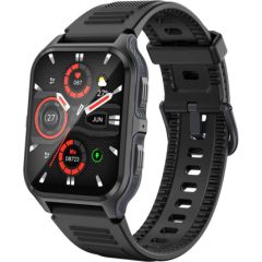 Colmi P73 Smartwatch (Black)