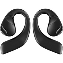 TWS Tribit OpenGo BTH99 Headphones (black)