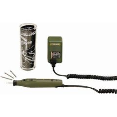 Proxxon Zestaw grawerski Proxxon GG 12 Jaunumi -Dārzam