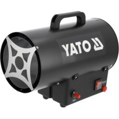 Gāzes sildītājs Yato YT-99730; 15 kW