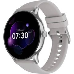 Smartwatch Noise Twist Go (Szary)