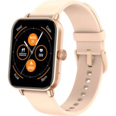 Colmi P81 Smartwatch (Gold)
