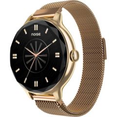 Noise Diva smartwatch (Złoty)