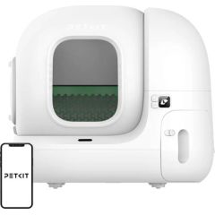 PetKit Pura MAX 2 PREMIUM intelligent self-cleaning cat litter box