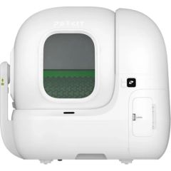 PetKit Purbot MAX PRO intelligent self-cleaning cat litter box with AI camera