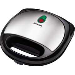Sandwich Maker SENCOR SSM 4300SS Sendviču - Karstmaižu tosteri