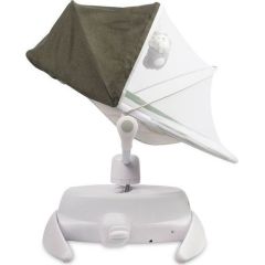 Šūpuļkrēsli Caretero OPTI GREEN Šūpuļkrēsli