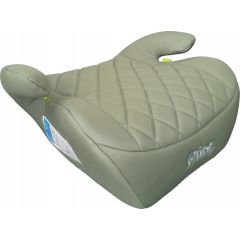 BĒRNU AUTOKRĒSLIŅŠ Fisher Price DING MYLA I-SIZE green