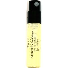 ROJA PARFUMS Vetiver Parfum Cologne spray 100ml