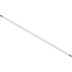 shaft, drive, ECHO Rezerves daļas