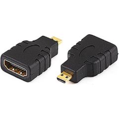 Sbox HDMI F.-> MICRO HDMI M. AD.HDMI-MICRO Jaunumi - Datori