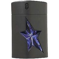Mugler Mugler A*Men Rubber Eau de Toilette 50ml. Refillable spray