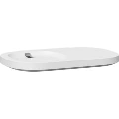Shelf Sonos for Play:1,One, white