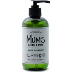 Molton Brown Mums With Love, Mums With Love, Hair Shampoo, For Regeneration, 250 ml For Women Шампуни