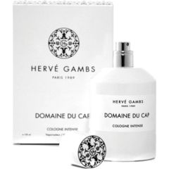 Histoires De Parfums Herve Gambs, Domaine du Cap, Eau De Cologne, Unisex, 100 ml Unisex Духи унисекс
