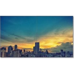 Monitor NEC MultiSync UN552 (60004884) Industriālie monitori IPS / DSP / Public / Info Displays