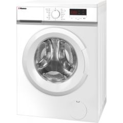 HANSA WHN610D1W veļas mazg. mašīna 6kg 1000rpm